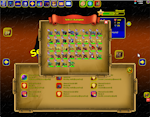 Hero Selection