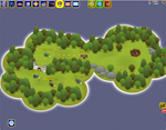 Campaign Map
